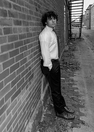 _RAF0248 B&W