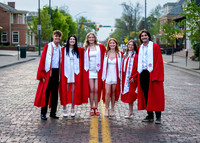 Miami Grad Photos Edited Files