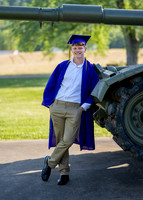 David Long Baseball-Cap and Gown edited photos