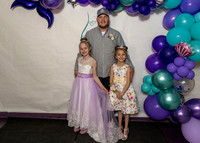 Unioto Daddy Daughter Dance 3-25-2023
