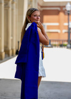 Joie Brown Cap and Gown edited photos 5-26-2024