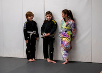 Freedom Ju Jitsu November 2024