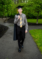 Jared Worst Cap and Gown edited photos