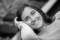 _RAF2082 B and W brown eyes