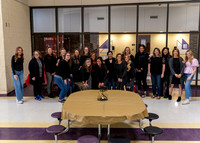 Unioto Daddy Daughter Dance 3-23-2024
