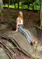 Taylor Miller Hocking Hills Edited Photos