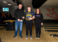Unioto Bowling 1-25-2025 Seniors