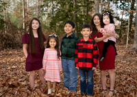 Sheets-Boorse-Modugno Cousins November 2024
