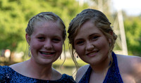 Unioto Homecoming 2018