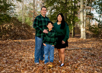 Steve and Chelsea Modugno Edited Photos